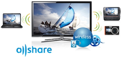 Televizor LED 32" UE32C5000