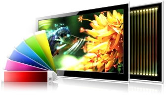 Televizor LED 32" UE32C5000 1