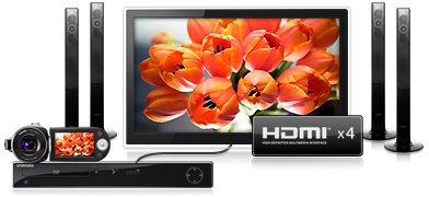 Televizor LED 32" UE32C5000 3