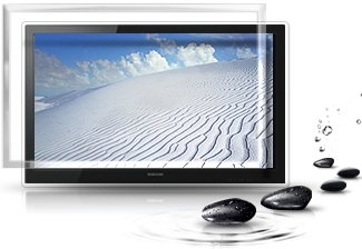 Televizor LED 32" UE32C5000 6