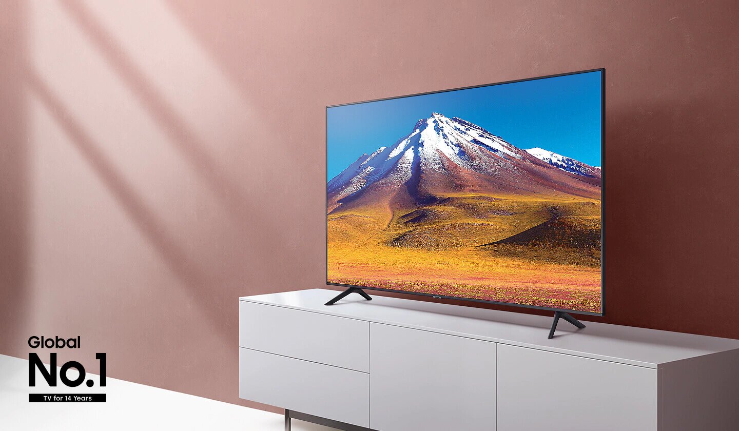 televizor led casa noua evoMAG