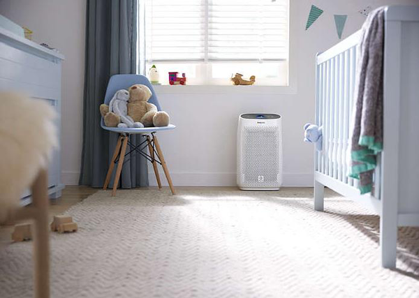 Purificator de aer Philips AC121410