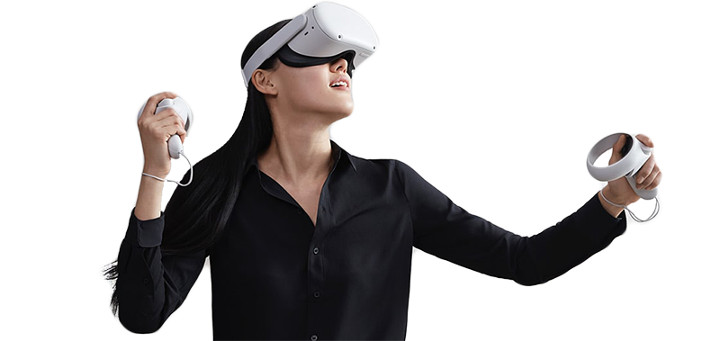 ce poti face cu ochelari vr