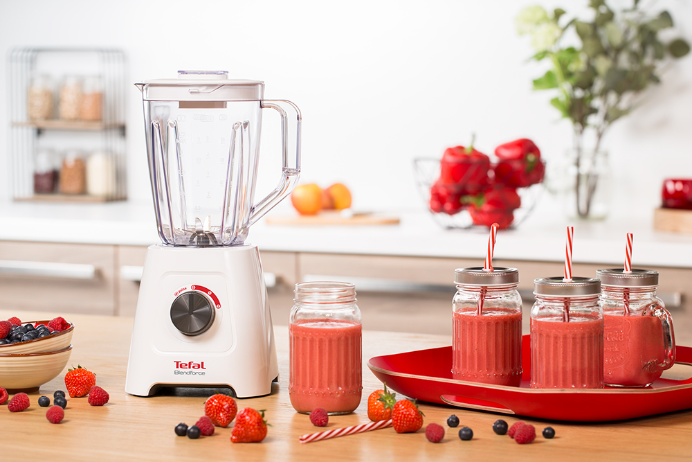 blender tefal