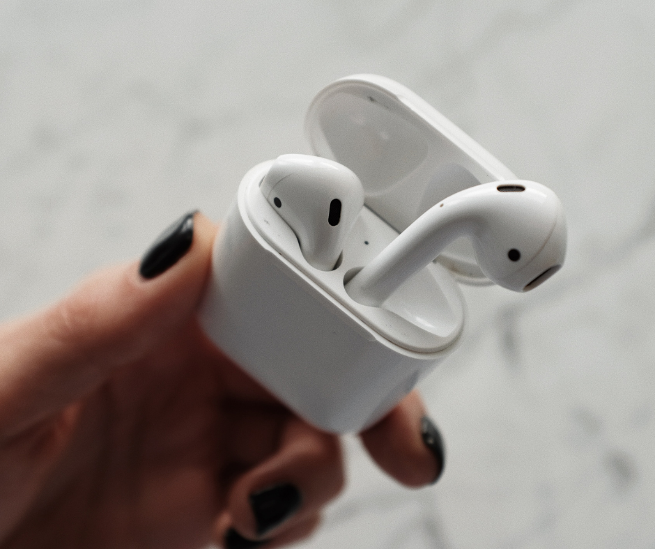 casti airpods ieftine
