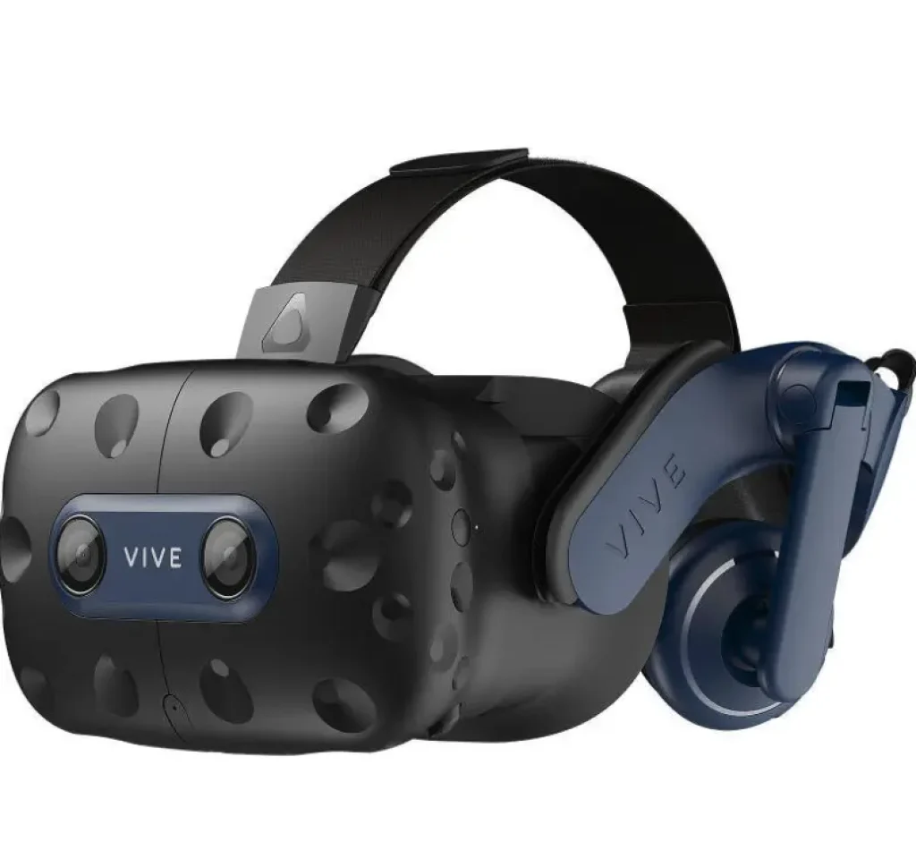 Ochelari VR HTC Vive Pro 2 HMD