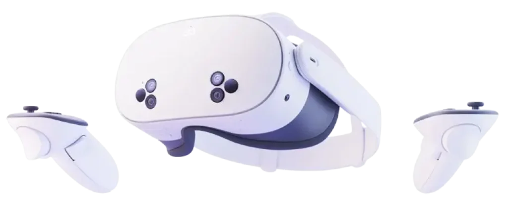 Ochelari VR Oculus Meta Quest 3S