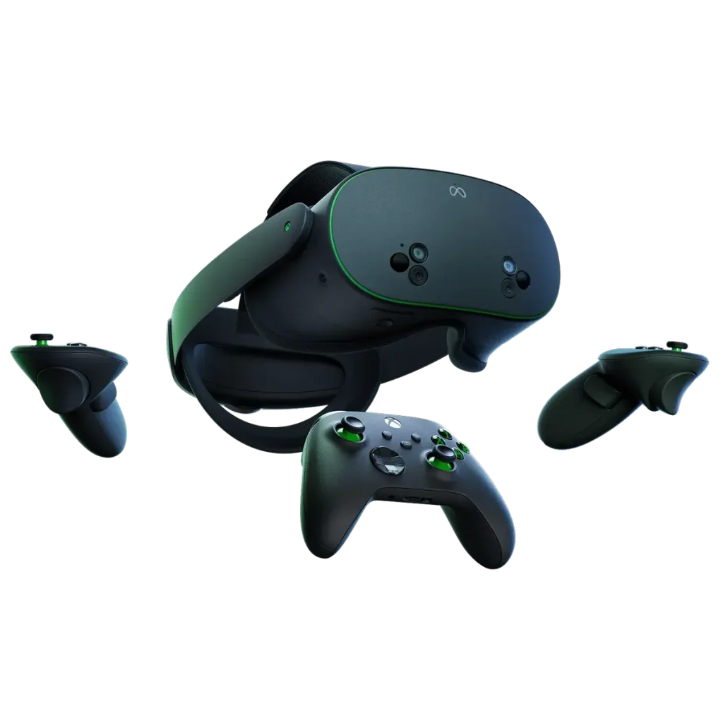 Ochelari VR Oculus Meta Quest 3S Xbox