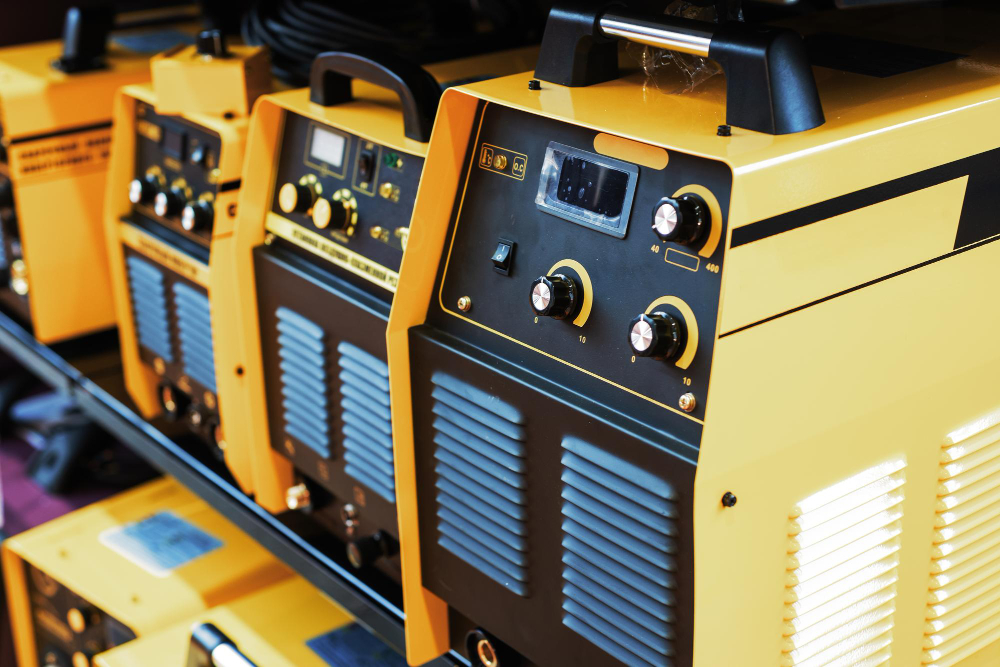 generatoare de curent electric ieftine
