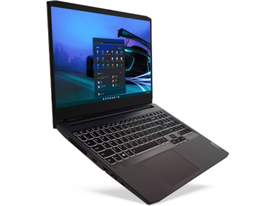 IdeaPad Gaming 3 Gen 6 (15, AMD)