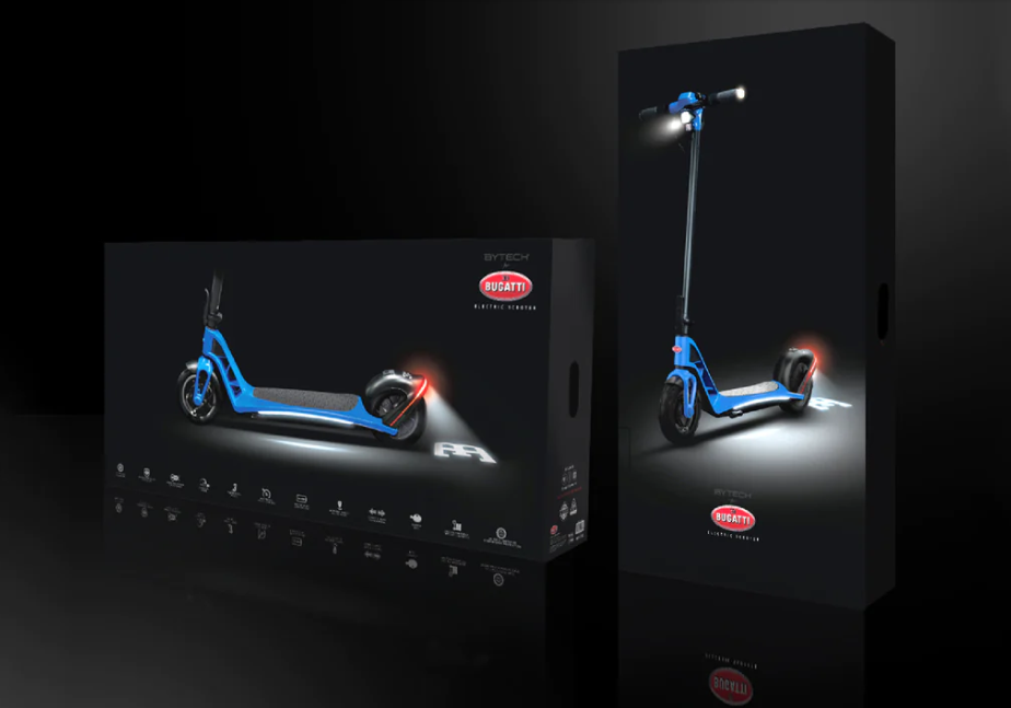 De ce conteaza suspensia hidraulica