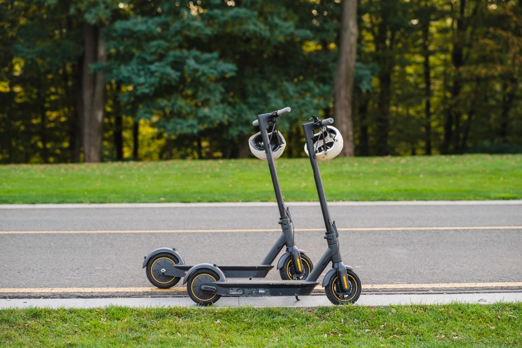 trotineta electrica 50km/h ducati pro III