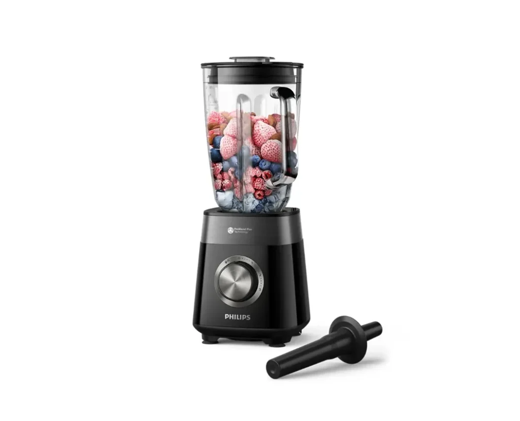 Blender Philips Seria 5000 HR3030