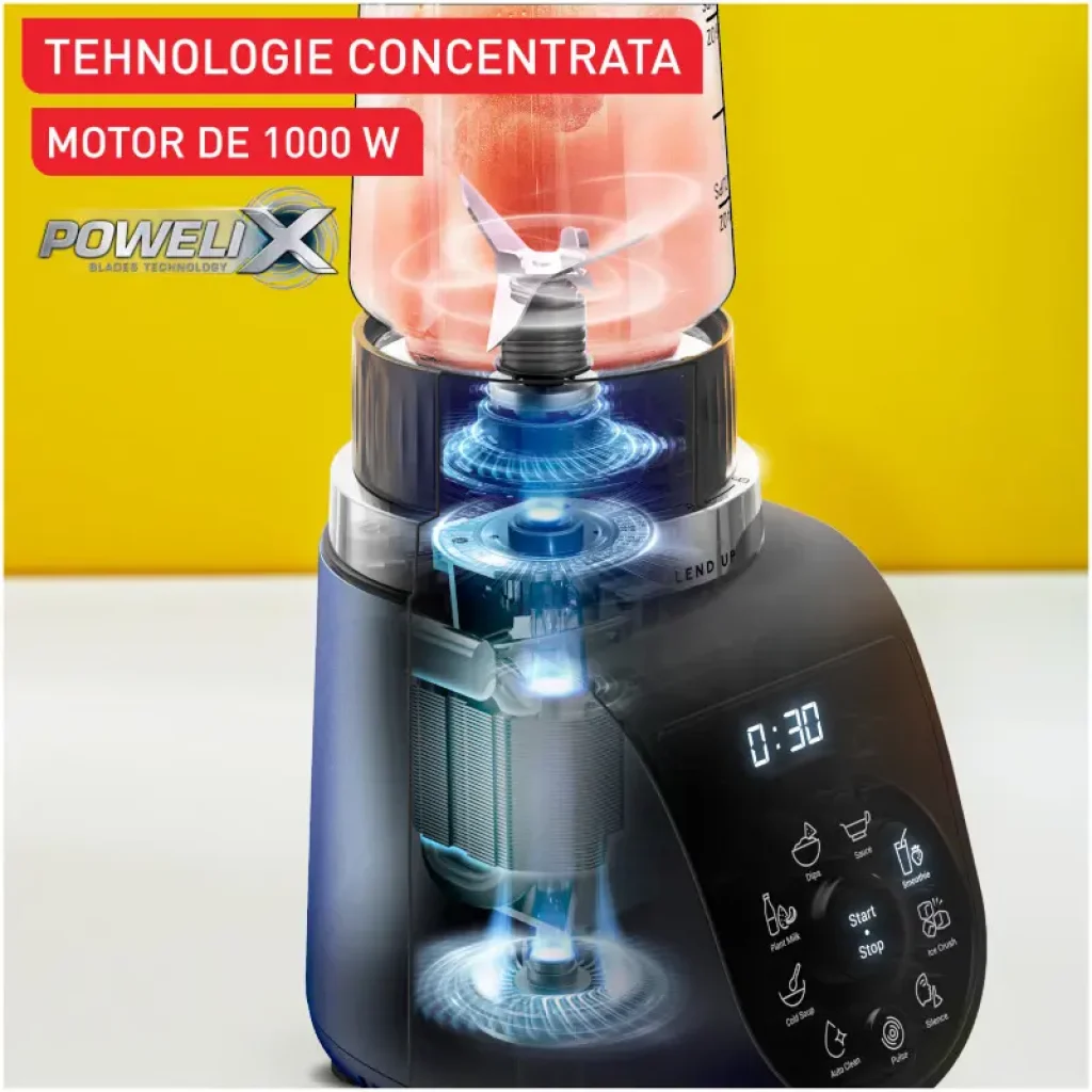 Blender Tefal BL19H4F0