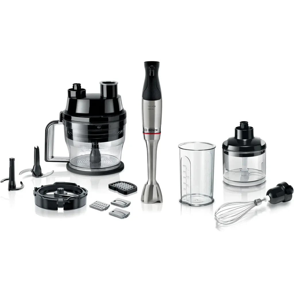 Blender de mana Bosch MSM6M8X1