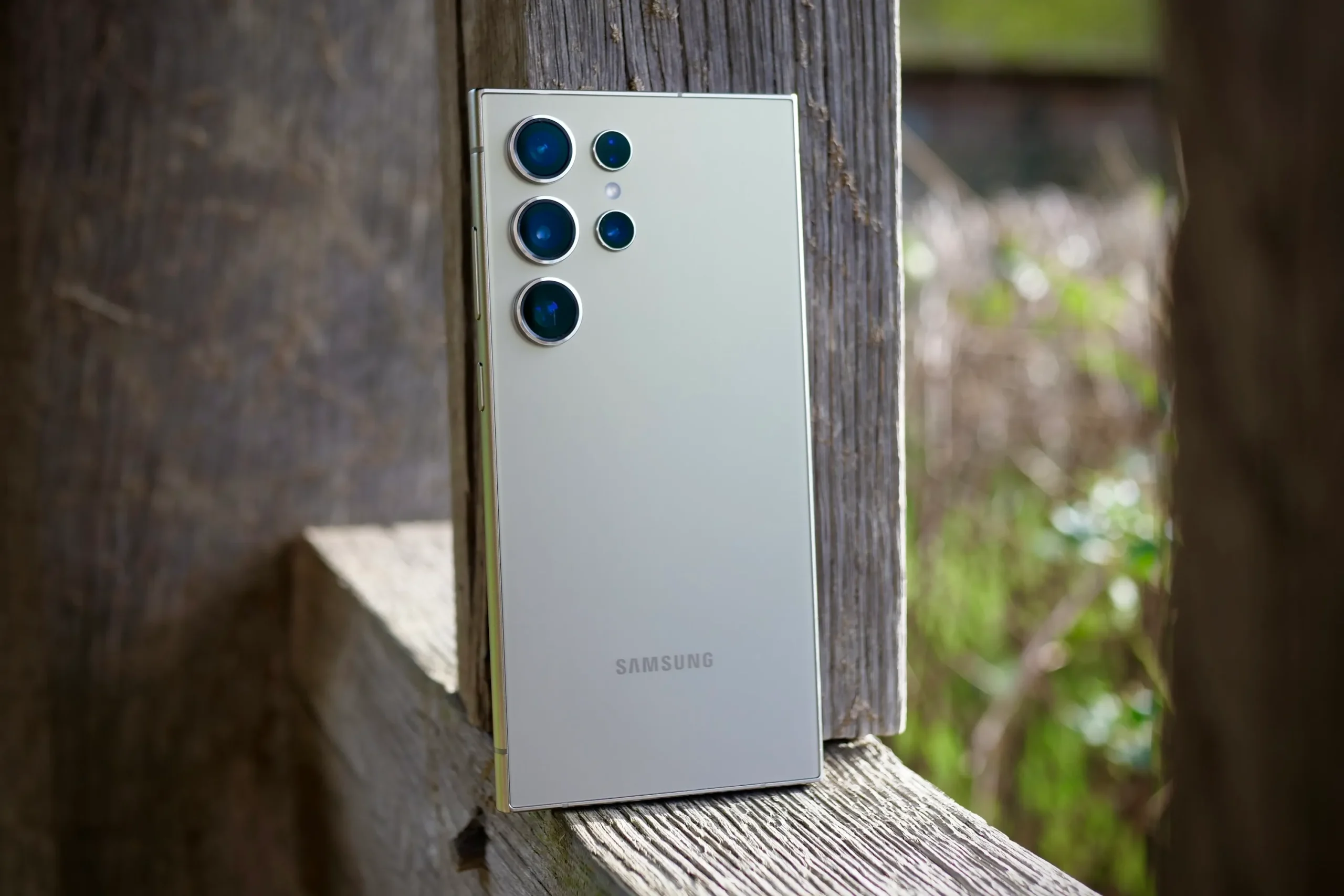 Review samsung s24 ultra