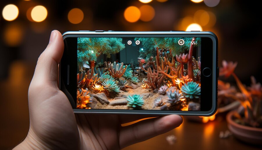 Samsung s22 camera foto