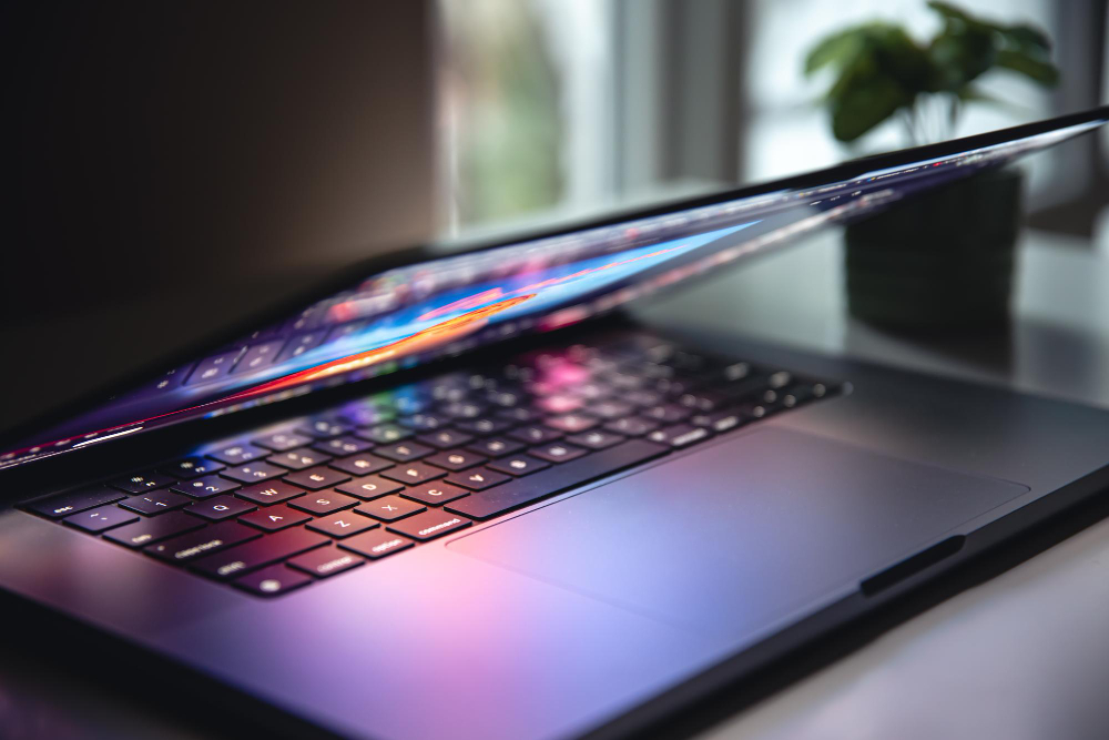laptop asus