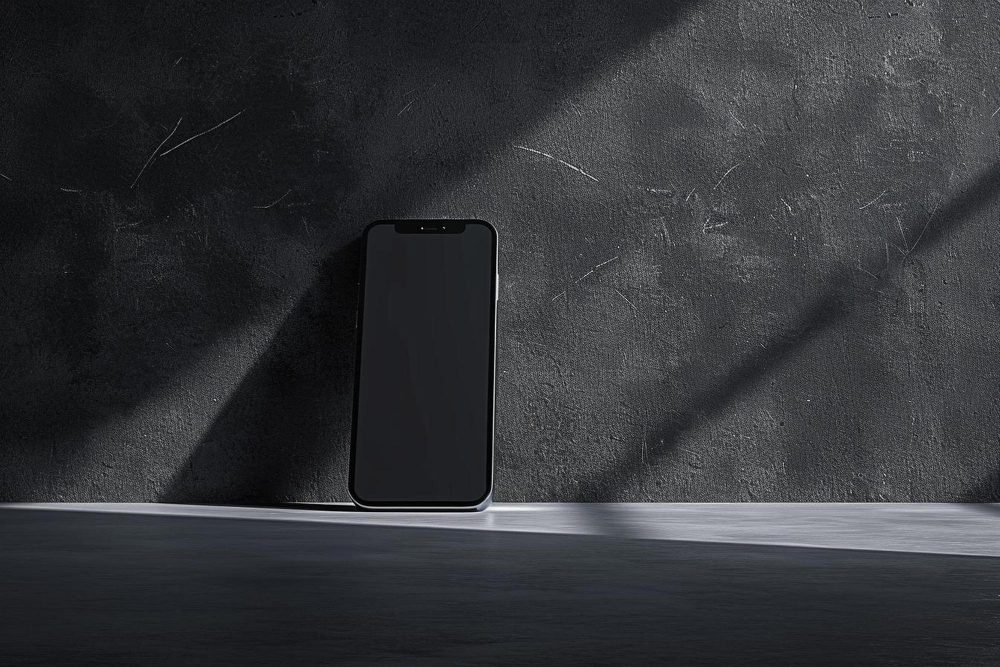 review iphone 15 display