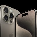 review iphone 15 pro max Apple design