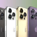 review iphone pro max colors