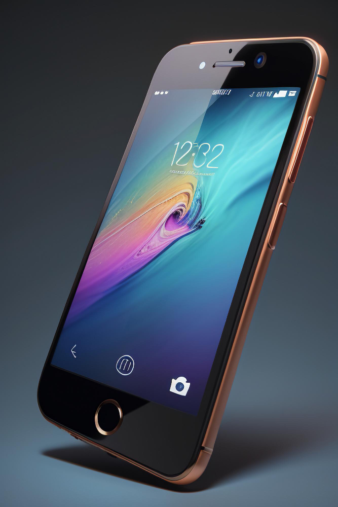 review iphone se captura design