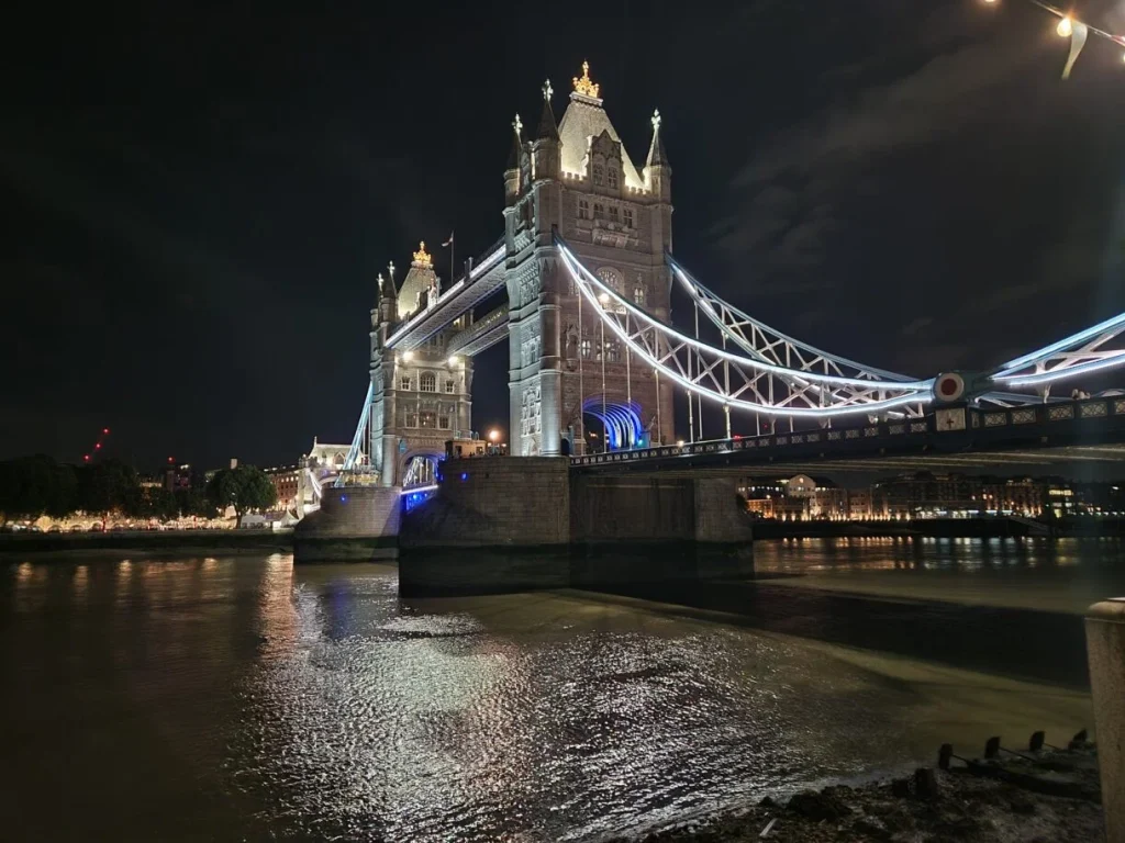review samsung s22 night mode