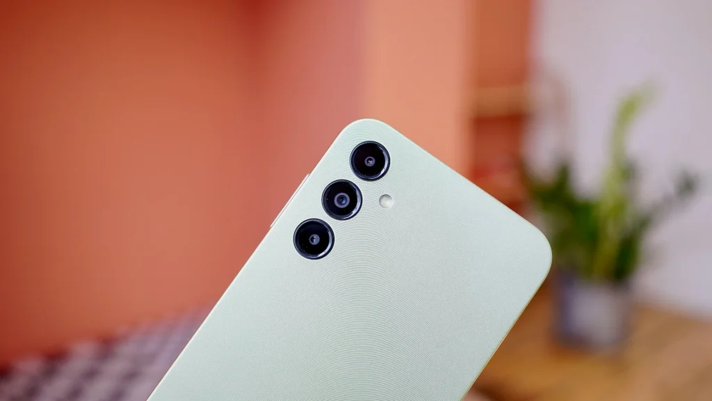 samsung a14 camera foto profesionala