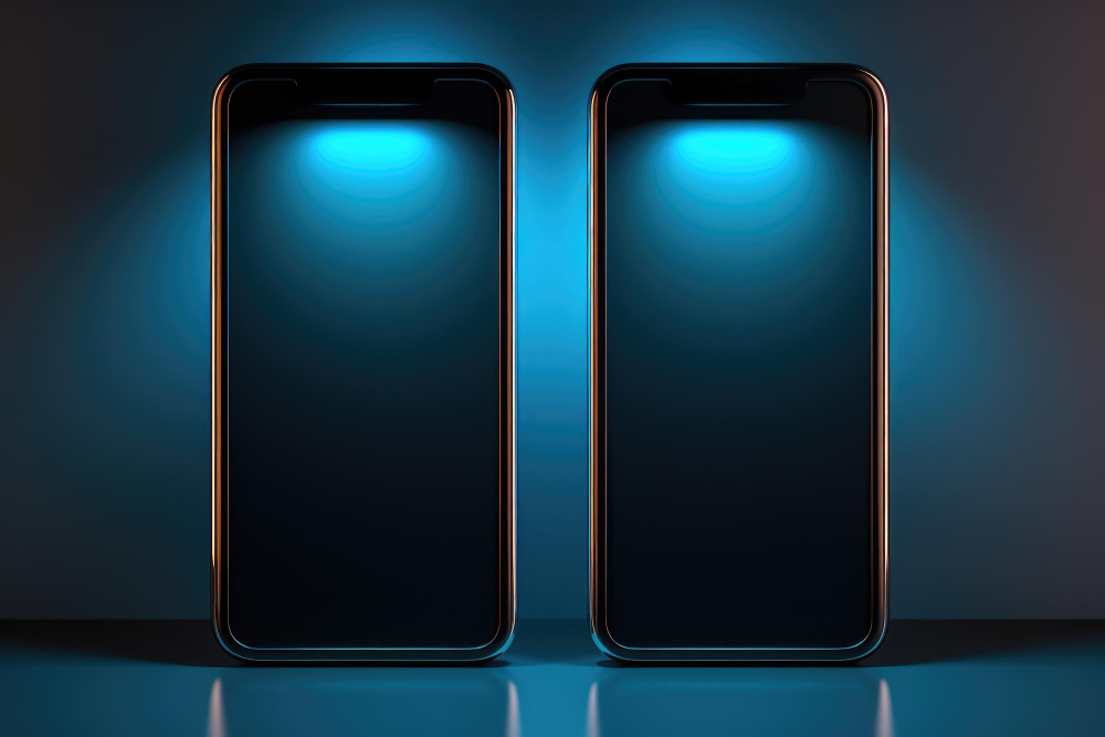 Google pixel 8 pro vs pixel 8 design 