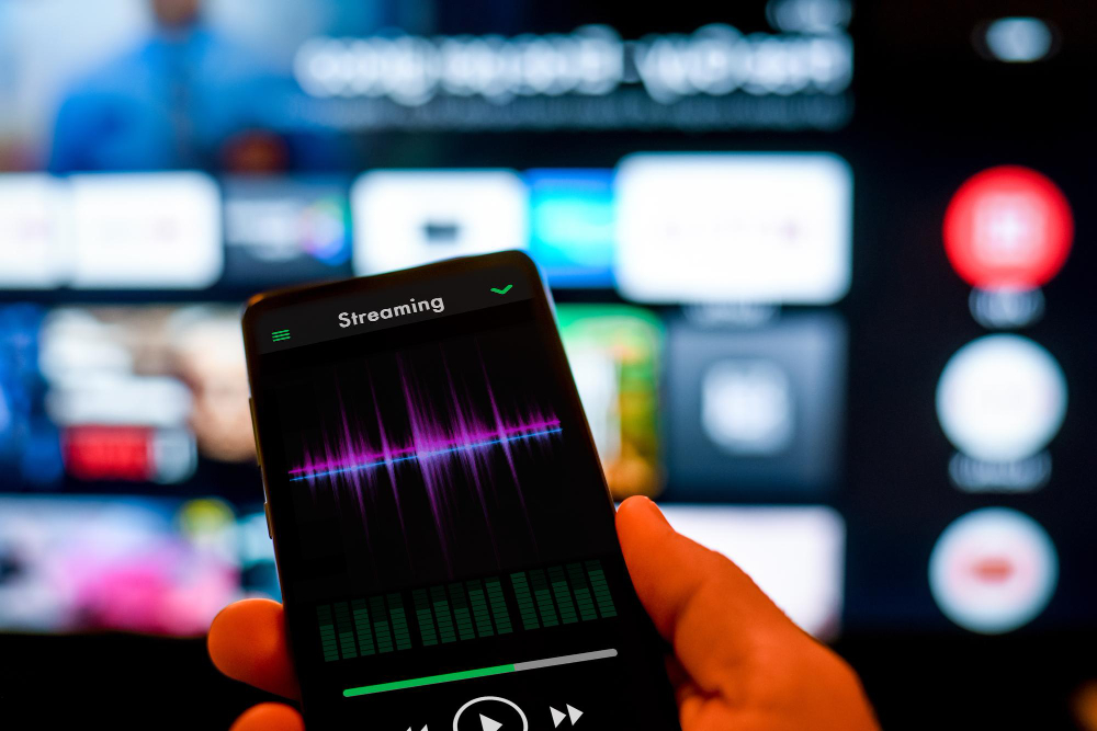 Google pixel 8a vs samsung s23 audio test