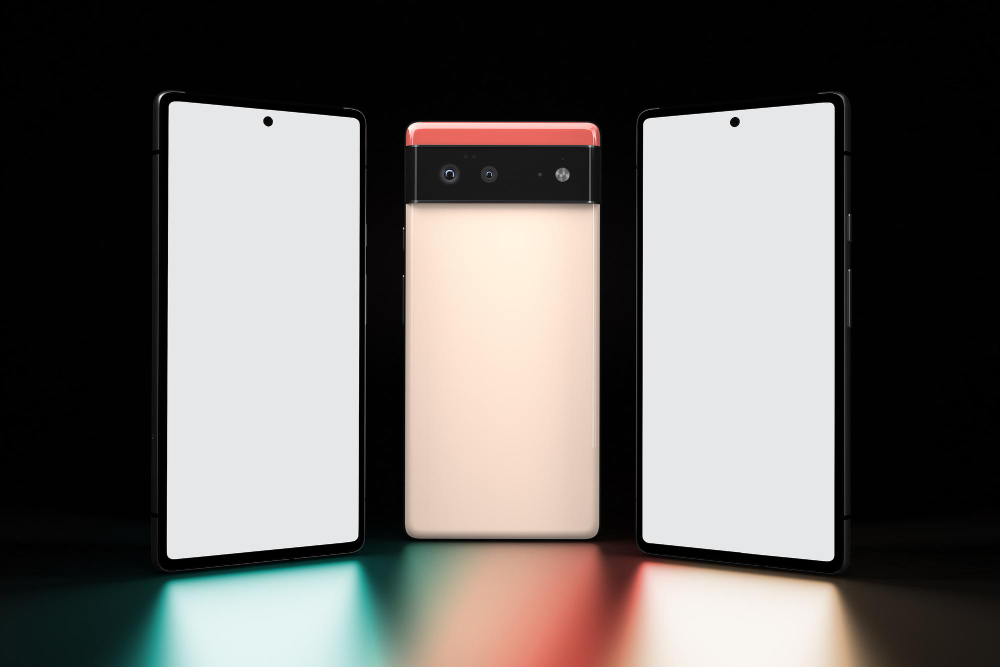 Google pixel 9 vs pixel 9 pro specificatii tehnice si caracteristici