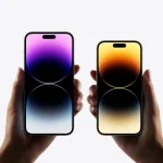 iPhone 14 pro max vs 15 pro max