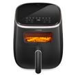 friteuza cu aer cald philips