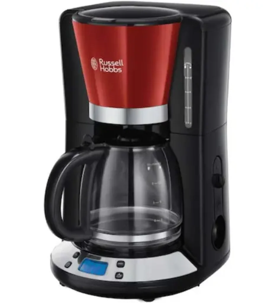 Cafetiera Russell Hobbs