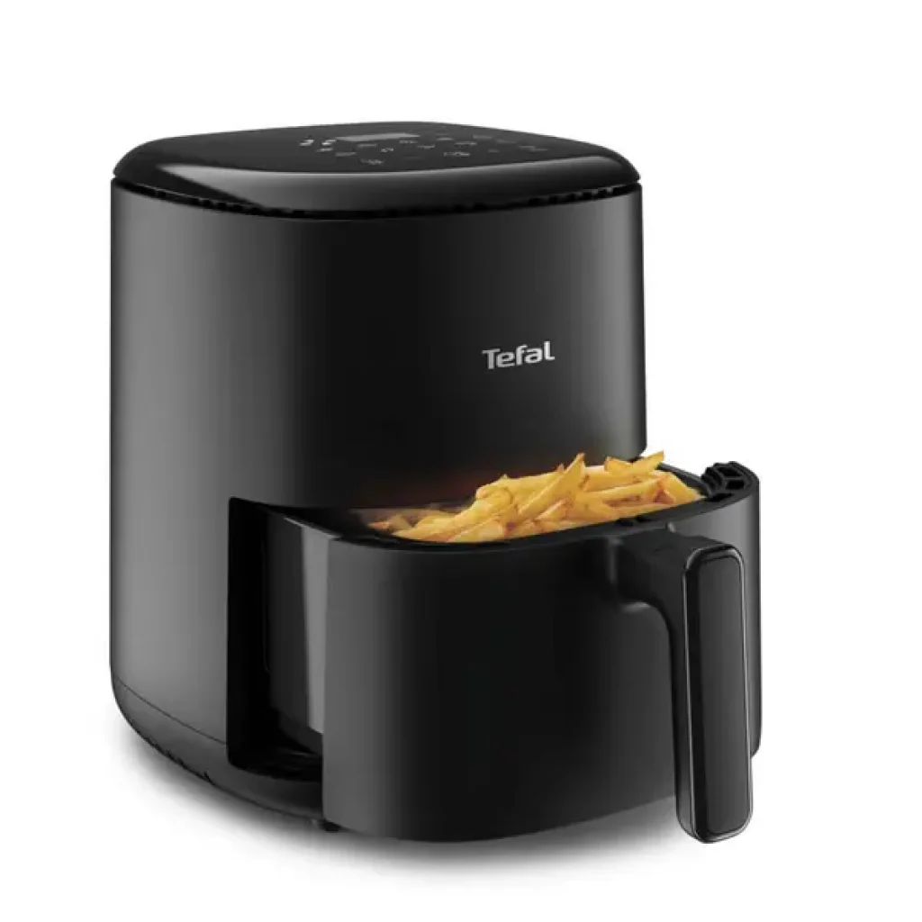Friteuza cu aer cald Tefal Easy Fry Compact