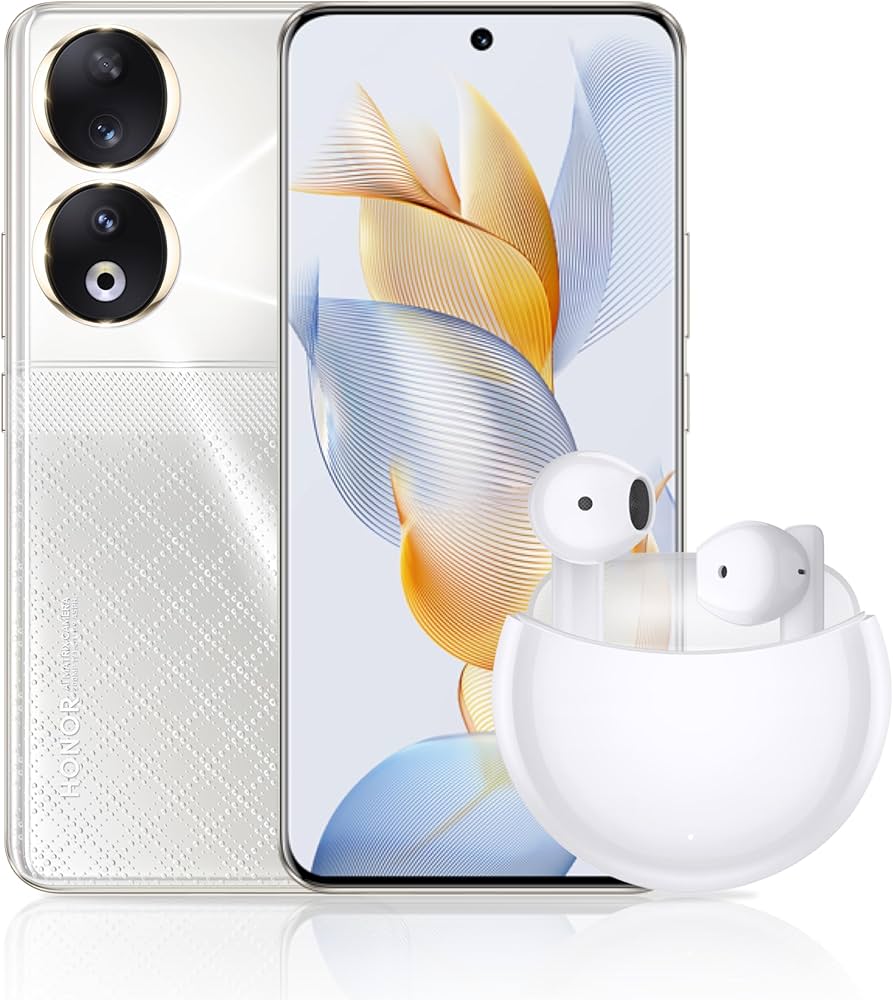 Review Honor 90