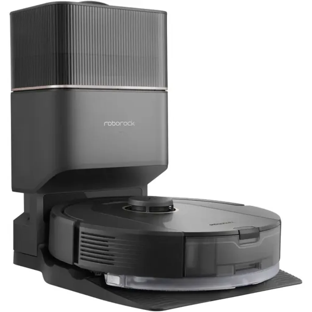 Robot de aspirare Roborock Q5 PRO+