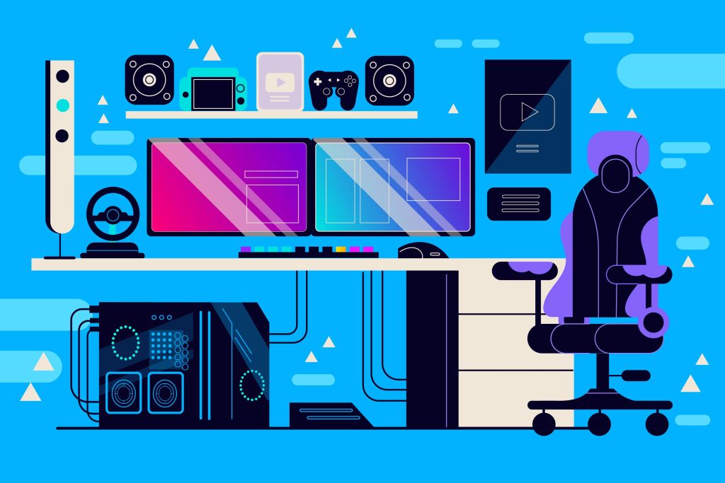 diferenta dintre o placa video dedicata si un aintegrata