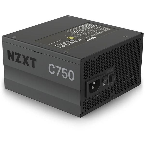 Sursa PC NZXT C750 Series V2 750 W