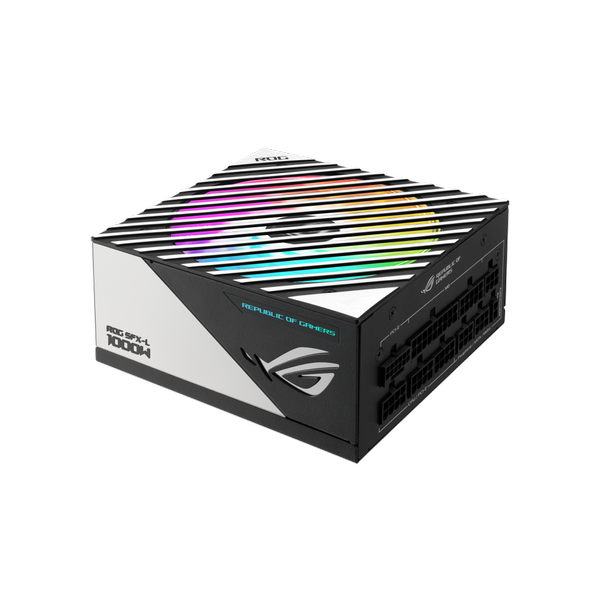 Sursa PC ASUS ROG LOKI, 1000W 80+Platinum