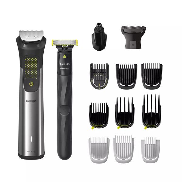 masina de tuns Philips Multigroom Seria 9000 MG9552