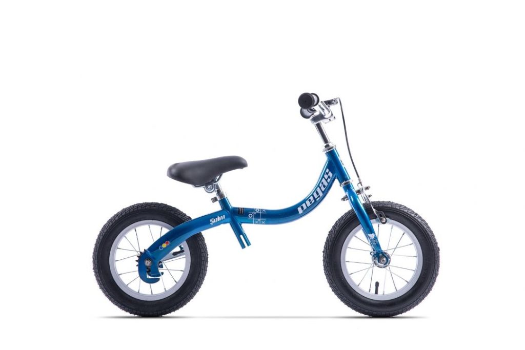 De ce sa cumperi biciclete Pegas copii