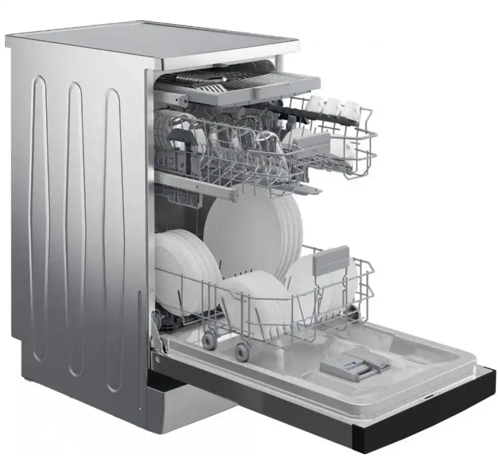 Masina de spalat vase Beko BDFS26046XQ