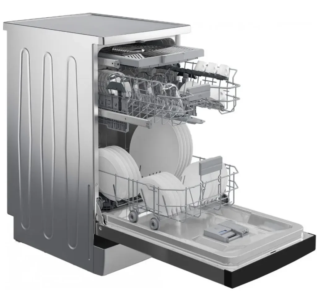 Masina de spalat vase Beko BDFS26046XQ
