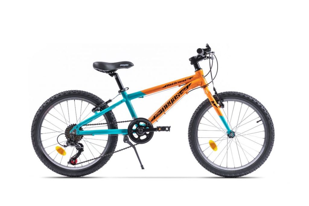 bicicleta copii 7-10 ani cu roti 20 inch