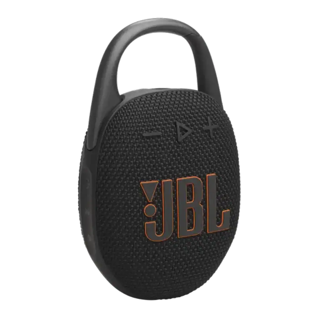 Boxa portabila JBL Clip 5