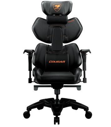 Scaun gaming ergonomic 125 kg Cougar Terminator