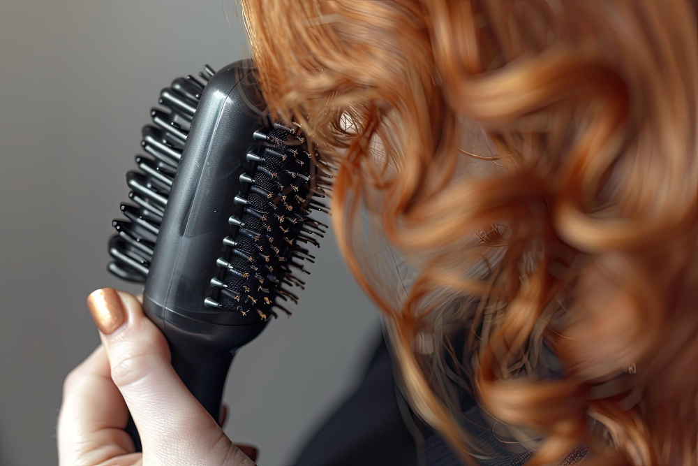 Cel mai bun ondulator de par