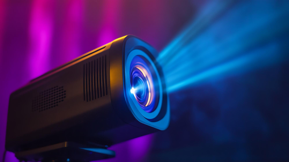 Cel mai bun videoproiector