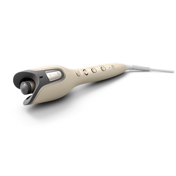 Ondulator de par automat Philips SenseIQ Seria 8000 BHB887/00